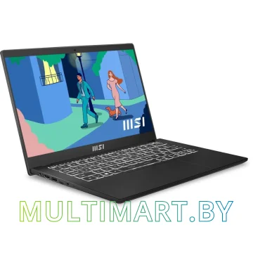 Ноутбук MSI Modern 14 C7M-048US (9S7-14JK12-048) картинка 4